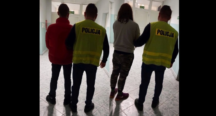 Łowicz. Bili i kopali mężczyznę! Grozi im 12 lat  
