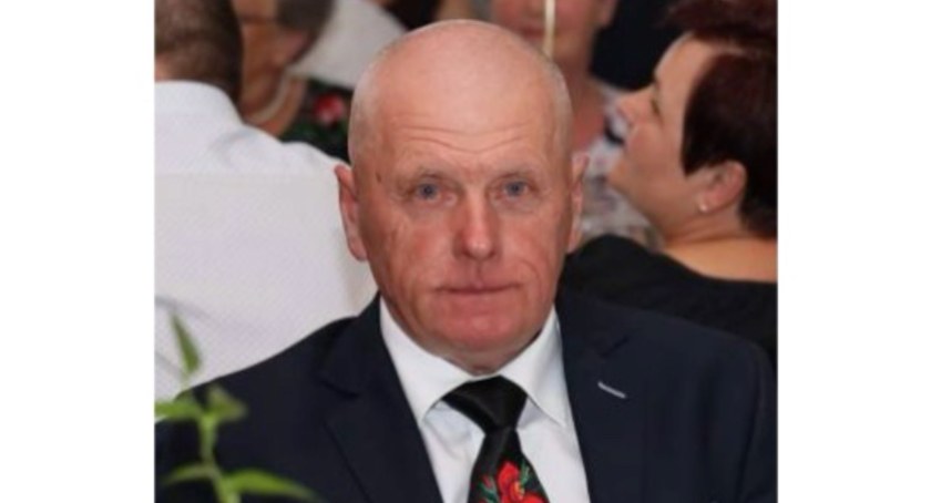 Dziś swoje 66. urodziny obchodzi Mieczysław Szymajda