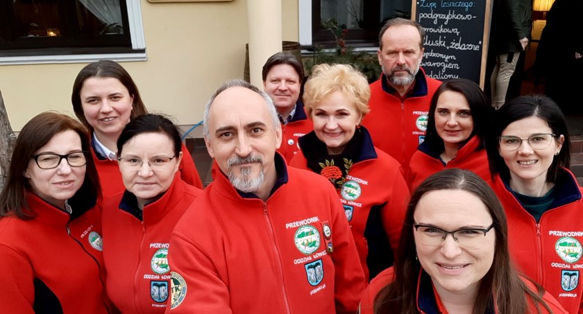 Dziś Międzynarodowy Dzień Przewodnika Turystycznego