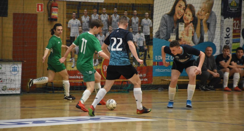 ŁoLiF. Wyniki spotkań z weekendu 19-20 lutego