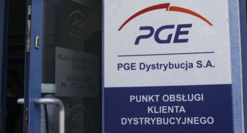 Planowane wyłączenia prądu w powiecie łowickim