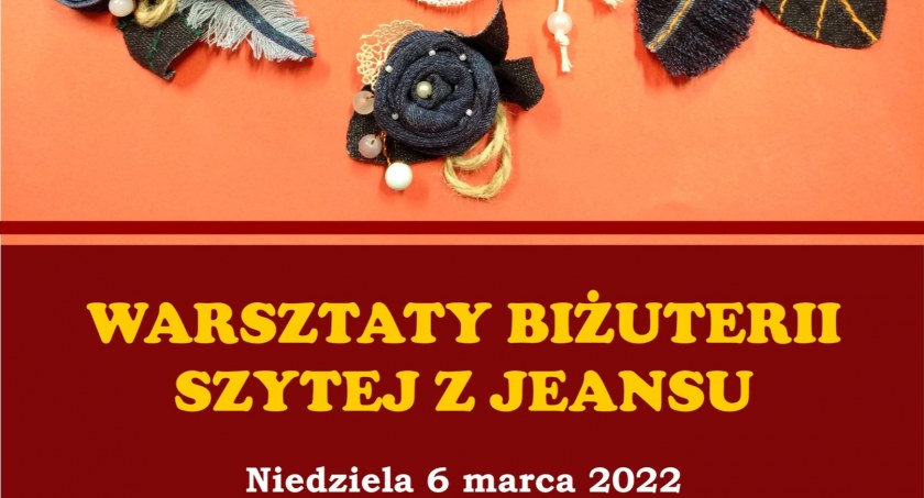 Muzeum w Łowiczu zaprasza na warsztaty z okazji Dnia Kobiet