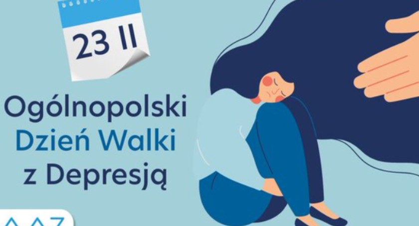 Ogólnopolski Dzień Walki z Depresją. Jak pomóc chorym?