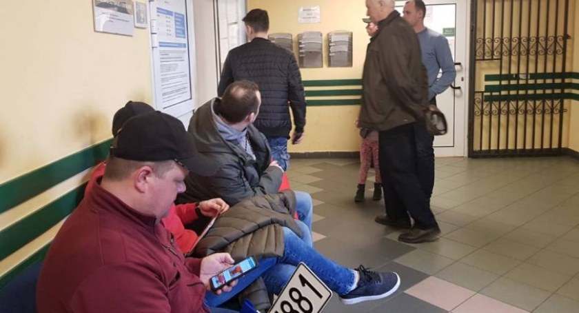 W najbliższych dniach Wydział Komunikacji z przyczyn technicznych będzie nieczynny
