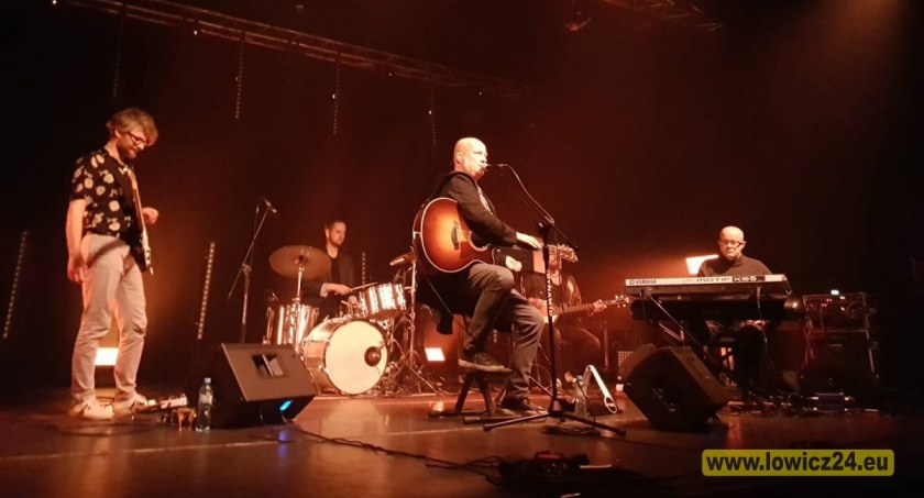 Prolog OCH! 2022. Koncert Piotra Bukartyka (film)
