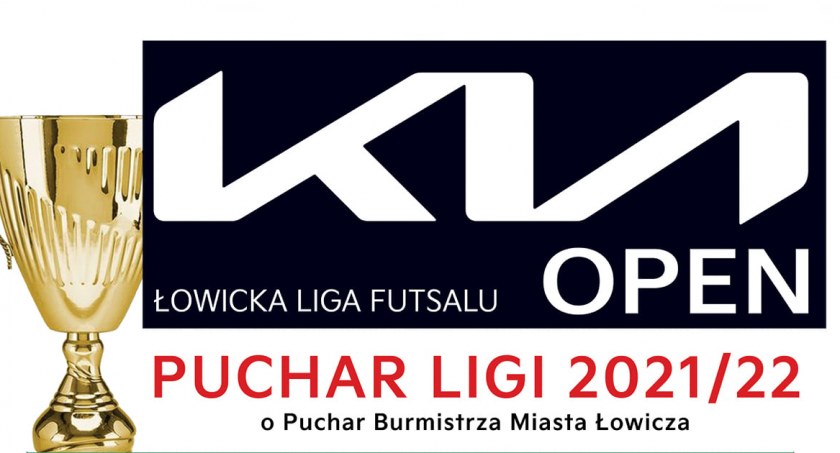 Powalczą o Puchar Burmistrza Miasta Łowicza