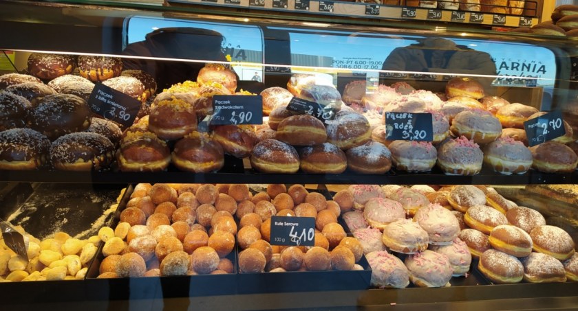 Tłusty Czwartek – ile wydamy w tym roku? (foto)