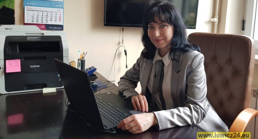 Czy nowa dyrektor ZSP nr 3 wypromuje szkołę na łowickim rynku edukacyjnym