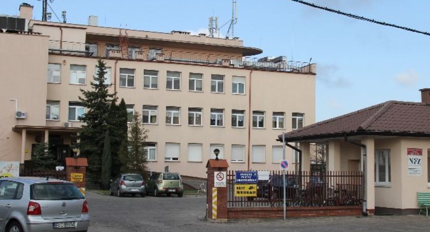 Łowicki szpital oferuje bezpłatną pomoc dla uchodźców!