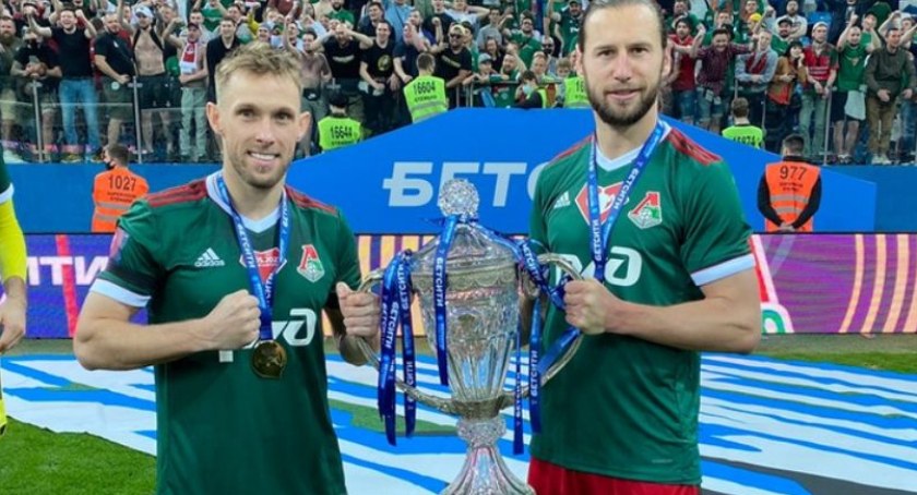 Jan Tomaszewski atakuje Rybusa! Dlaczego gracie dla rodaków ludobójców? 