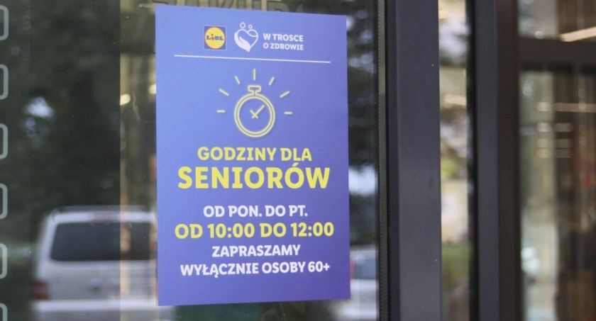 Od dziś koniec niektórych obostrzeń dotyczących COVID-19