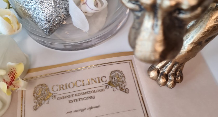 Konkurs na Dzień Kobiet. Do wygrania vouchery do gabinetu Crioclinic i produkty Agros Nova
