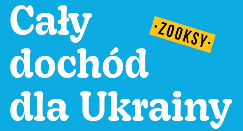 Firma z Łowicza wspiera ukraińską armię