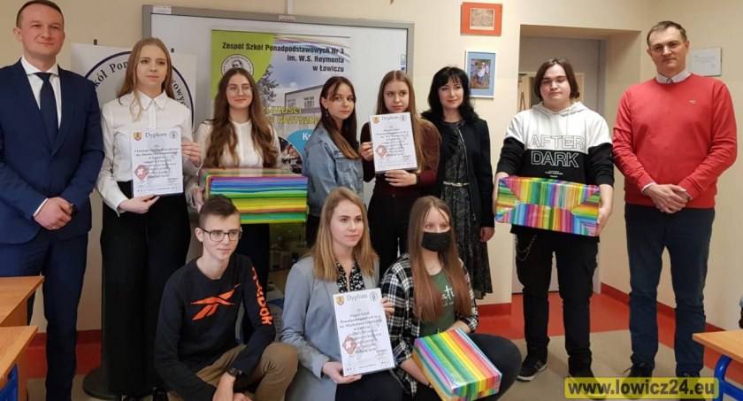 Rozstrzygnięto powiatowy konkurs Pierwszej Pomocy Przedmedycznej (foto, film) 