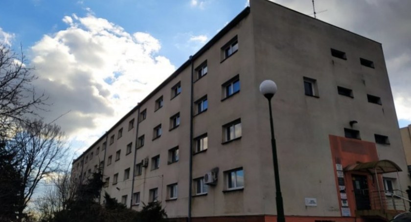 Niestety brak już miejsc dla ukraińskich uchodźców w hotelu na ul. Kaliskiej!