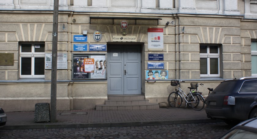 Kino w Łowiczu pokaże filmy dla dzieci z ukraińskim dubbingiem