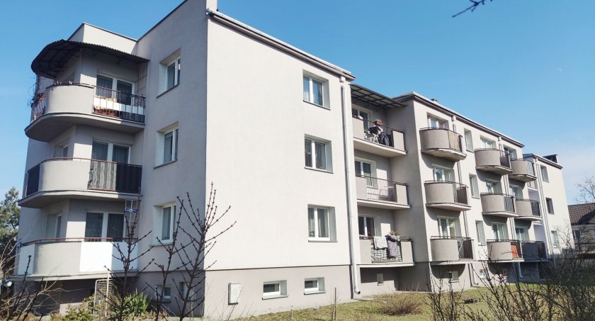 ŁSM będzie remontować balkony uszkodzone przez wichury