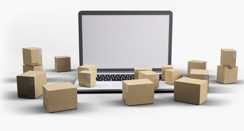 Sprawdź najnowsze trendy na rynku opakowań dla e-commerce