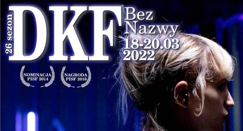Marcowy przegląd DKF „Bez Nazwy”