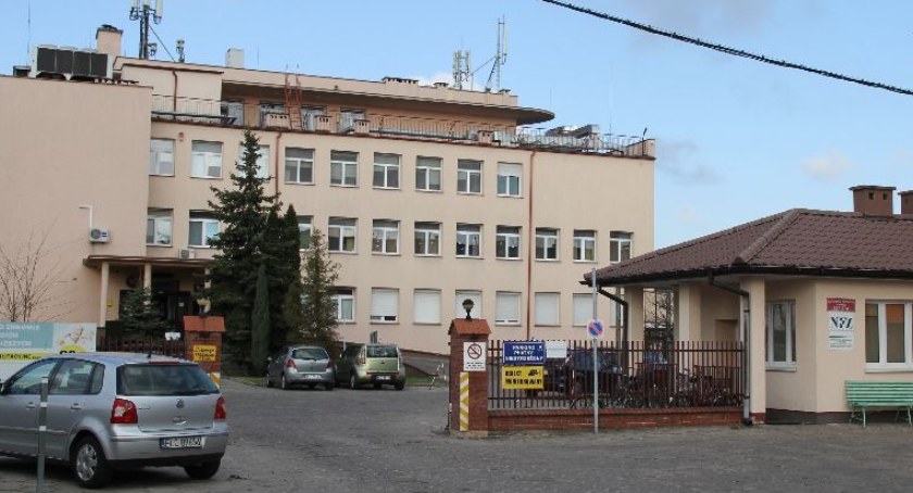 Łowicki szpital zatrudni lekarzy i pielęgniarki z Ukrainy!