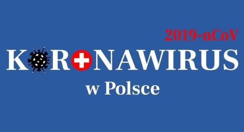 16 marca - koronawirus. Dane o zakażonych w powiecie łowickim