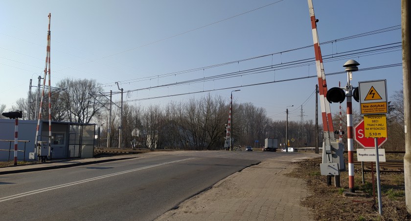 Duża awaria na kolei w wielu miejscach Polski - w tym również w Łowiczu [aktualizacja]
