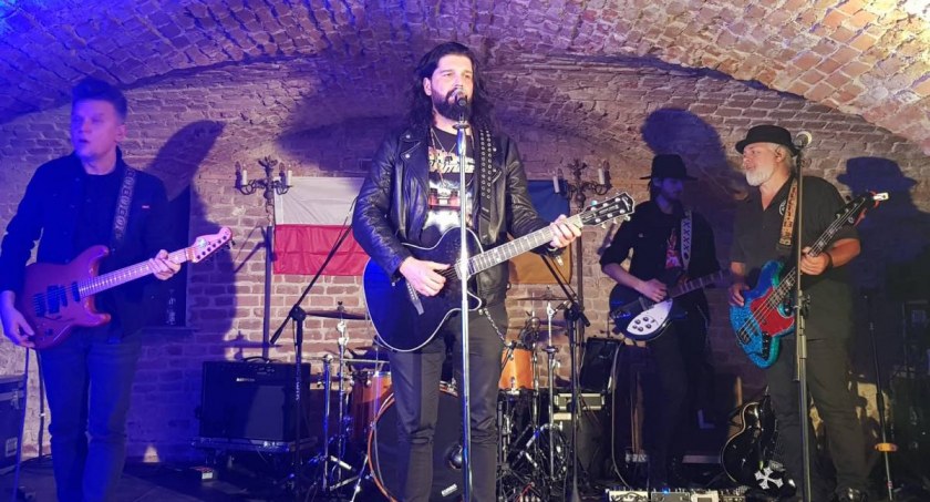 Charytatywny koncert dla Ukrainy w Muzeum (foto, film)