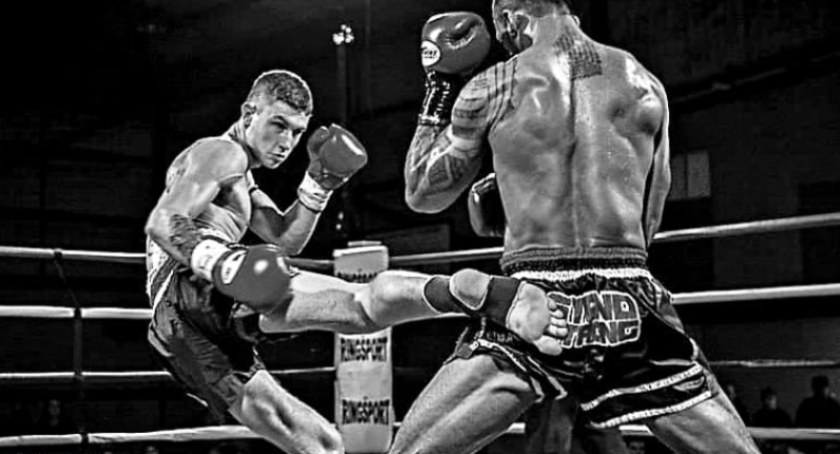 Łowicz. Muay thai na najwyższym poziomie