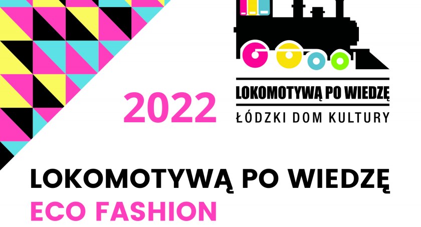 Niebawem ruszy Ekologiczna Kolorowa Lokomotywa 2022