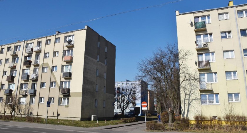 Osiedle Władysława Broniewskiego ma już pół wieku! (foto)
