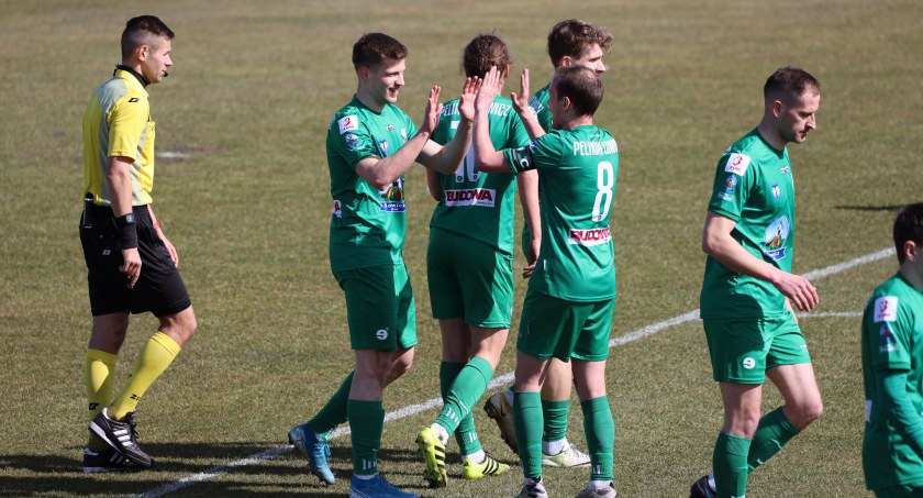 Koncertowy mecz Pelikana! Ważny krok w walce o utrzymanie (foto)
