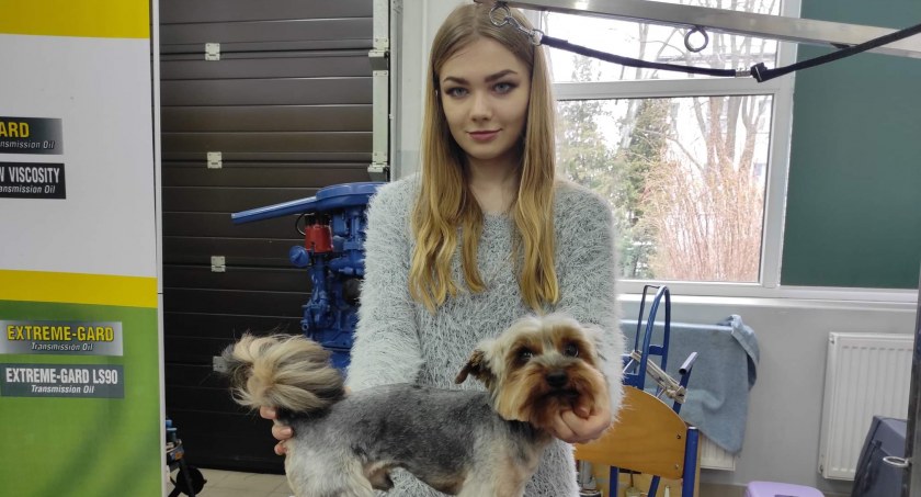 Uczniowie ZSCKR W Zduńskiej Dąbrowie zdobywają dodatkowe kwalifikacje (foto)