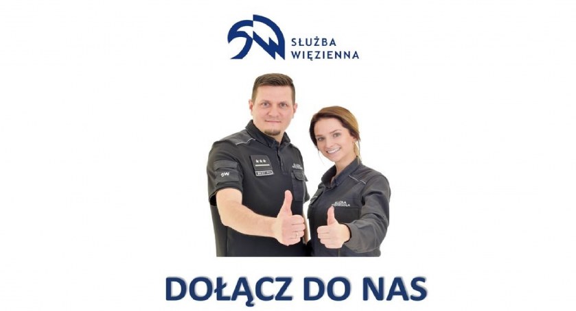 Łowicz. Zakład Karny szuka pracowników