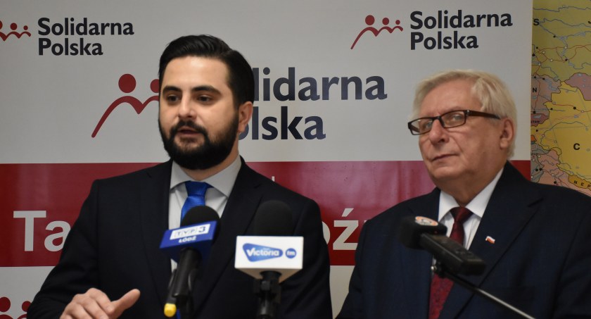 Minister rolnictwa spotkał się z łowickimi rolnikami (foto,film)