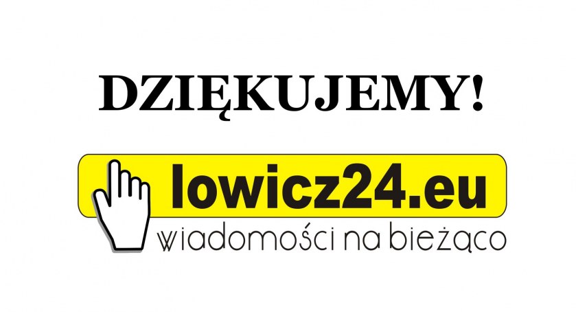 Zamykamy portal. Dziękujemy, że byliście z nami!