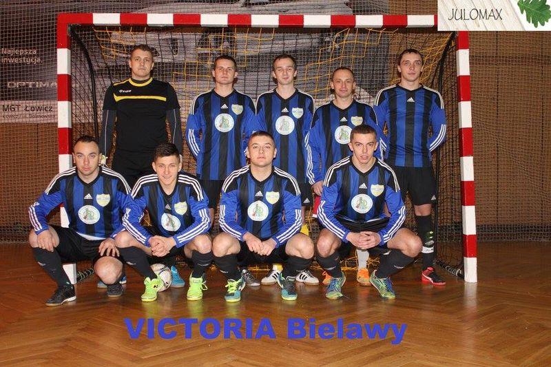 Zakończyły się rozgrywki w Łowickiej Lidze Futsalu