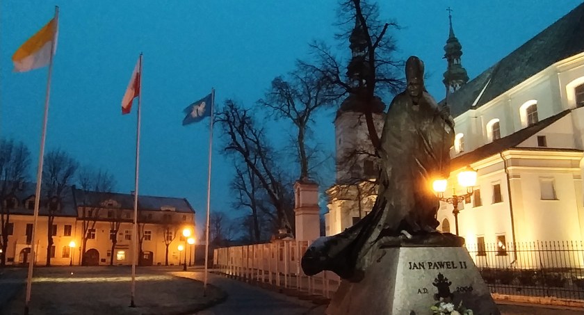 17 lat temu zmarł Papież Polak – Jan Paweł II