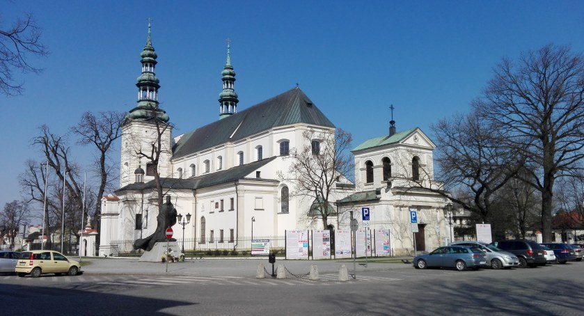 Rekolekcje wielkopostne w łowickich kościołach (PROGRAM)