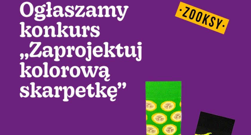 Zooksy organizują konkurs dla osób z zespołem Downa
