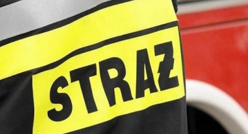 Powiat Łowicki. Kolejne trzy pożary traw