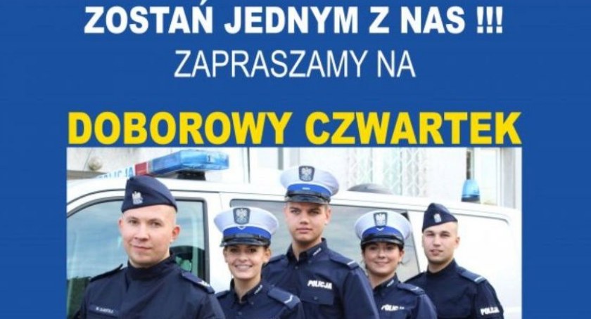 Już dzisiaj kolejny Doborowy Czwartek