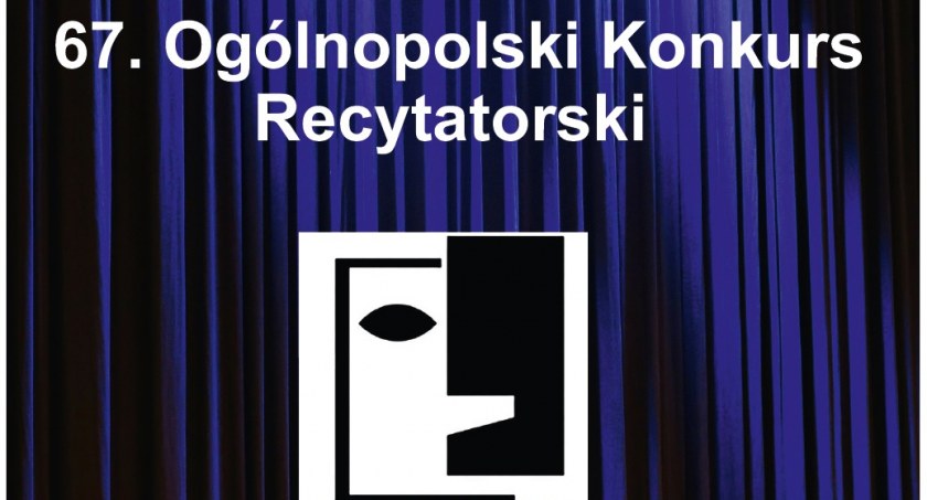 Łowicz. Eliminacje 67. Ogólnopolskiego Konkursu Recytatorskiego