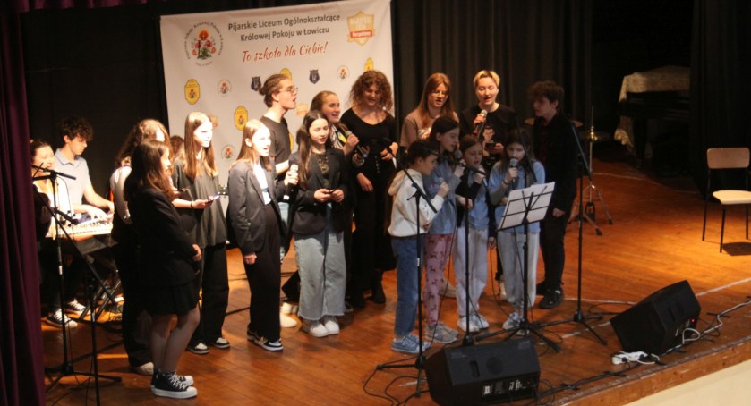 Łowicz. Dzień otwarty w Pijarskiej (foto, film)
