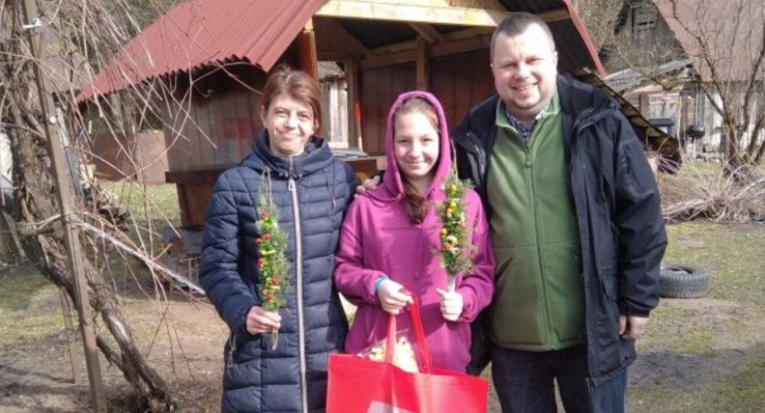 Kolejny pracowity weekend Rodaka (foto)