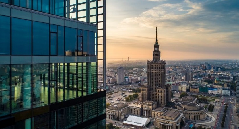 Warszawskie firmy i specjaliści w jednym miejscu!