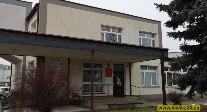 ZSP nr 3 zaprasza na Dzień Otwartych Drzwi