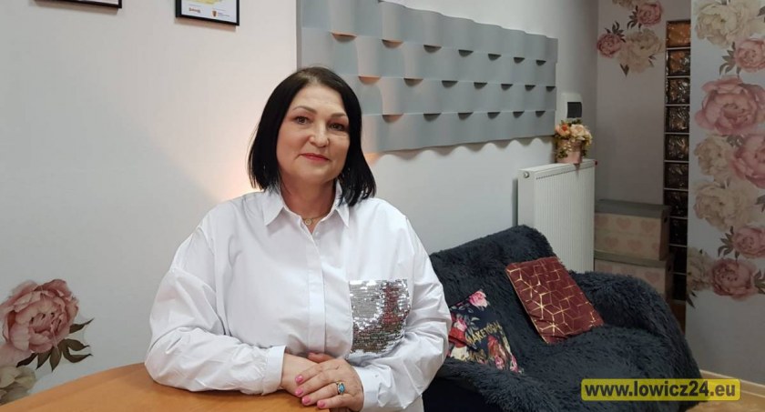 „Kształt rzeczy” i nie tylko. Rozmowa z Anią Pilich 
