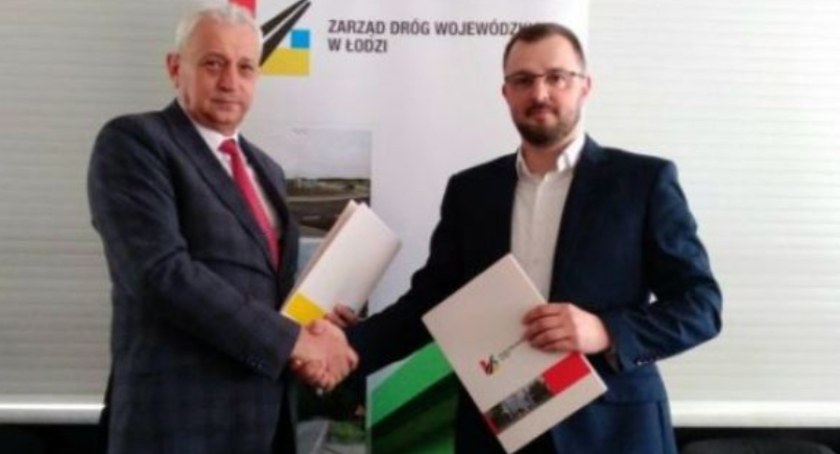 Dzięki Polskiemu Ładowi powiat łowicki będzie miał nowe drogi