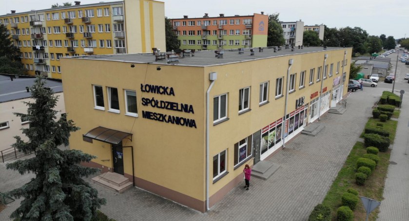 ŁSM premiuje osoby oszczędzające ciepło