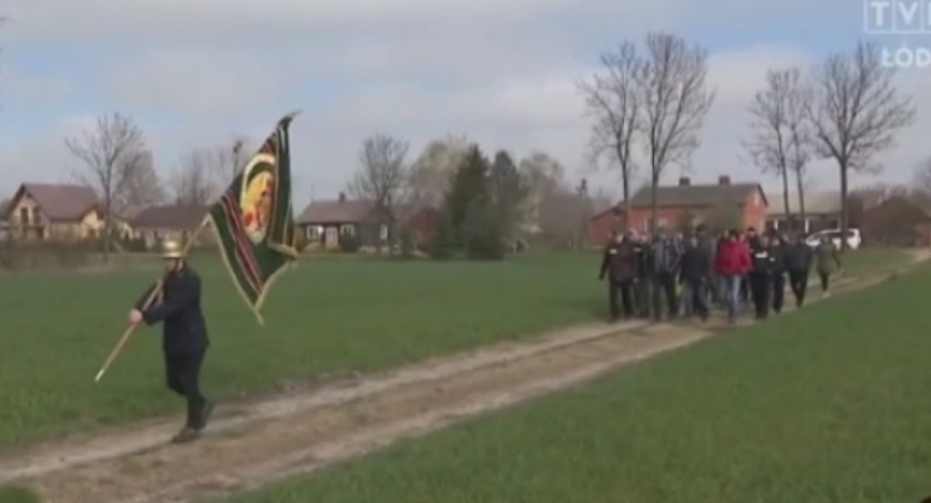 Gmina Kocierzew w wielkanocnym programie TVP 3 (foto, film)